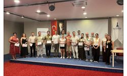 Yurttaşlar İzmir’in geleceğine yön veriyor