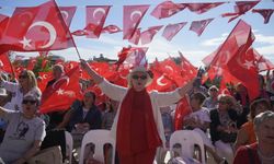 İzmir’i 'Zafer' coşkusu saracak