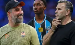 Arda Turan, transferde Galatasaray'a rakip oldu