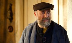 Halit Ergenç, 15 yıldır hoparlör üretiyor
