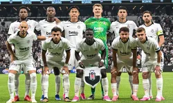 Beşiktaş, kura sonrası duyurdu. "UEFA'ya başvuracağız"