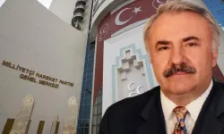 Eski MHP’li milletvekili hayatını kaybetti
