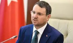 Bakan Gürlek: Vize randevularını botlarla alan kişi ve şirketler araştırılıyor