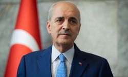 TBMM Başkanı'ndan İsrail yönetimine tepki