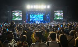 İEF’de Çim Konserleri rüzgarı esecek