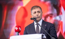 Başkan Tugay’dan 30 Ağustos mesajı: Güneş, cumhuriyetin aydınlığıyla doğacak