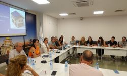 İzmir’in çatılarında güneş seferberliği
