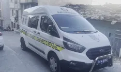 4 gün sonra ortaya çıktı... Şüpheli ölüm!