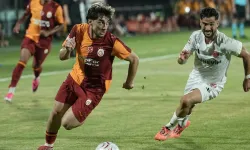 Galatasaray'da ayrılık... Amedspor transferi resmen açıkladı!