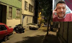 İstanbul'da şüpheli ölüm... İtalyan profesörün cansız bedeni bulundu