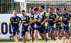 Fenerbahçe'de sürpriz ayrılık!