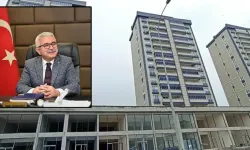 42 kişinin öldüğü sitenin müteahhidine tahliye