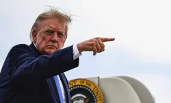Trump: İran ile çok iyi görüşmeler yürütüyoruz!