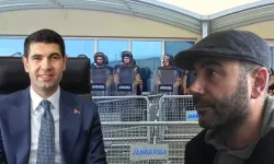 Avcılar Belediye Başkanı tahliye edildi