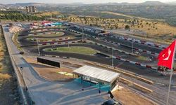 Türkiye Karting Şampiyonası'nın dördüncü ayağı, Nevşehir'de başlayacak!