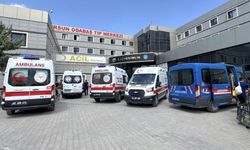 Göle giren 2 kardeş hayatını kaybetti!