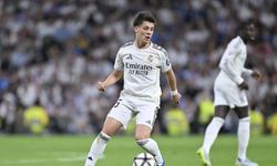 Arda asist yaptı, Real Madrid kazandı!