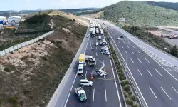 Korkunç kazada 3 kardeş öldü: "Frene bastım ama duramadım"