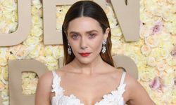 Oyuncu Elizabeth Olsen anne oldu