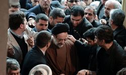 Hatemi: ABD ile imzalanan mutabakat heba edilmemeli