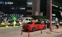 Üvey baba ve oğulun tartışması kanlı bitti: 1 ölü!