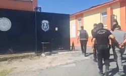 Uyuşturucu operasyonu: 11 kişi tutuklandı!