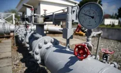 Doğalgaz 3.5 yılın zirvesinde!