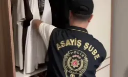 Masaj salonlarına fuhuş operasyonu: 6 gözaltı!