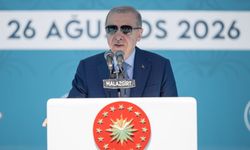 Cumhurbaşkanı Erdoğan'dan Malazgirt'te açıklamalar