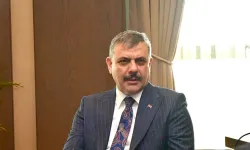 İçişleri Bakanı Çiftçi'den "suç örgütleriyle mücadele" paylaşımı