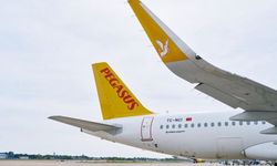 Pegasus’tan KKTC seferlerine düzenleme