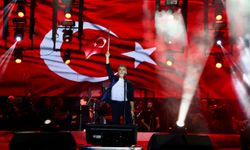 Binlerce Aliağalı Zafer Bayramı coşkusunda buluştu