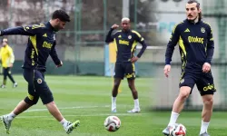 Fenerbahçe'den iki futbolcuya "kulüp bulun" talimatı