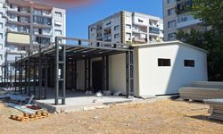 Buca’da iki yeni taziye evi için geri sayım!