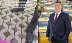 Görüntü sosyal medyayı salladı, odadan açıklama geldi: Biz para istemedik!