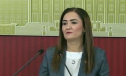"Çerçeve yasaya attığımız imza açık bir çek değil, tarihi bir sorumluluktur"