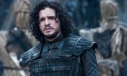 Jon Snow’dan Hogwarts’a sürpriz geçiş!