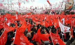 CHP 'mutlak butlan' temyiz başvurusunu geri çekti