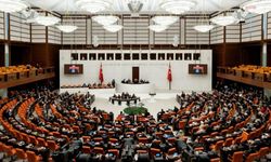 Karar Resmi Gazete'de: TBMM tatile girdi