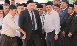 Süleymancılar operasyonunda kimler gözaltına alındı?