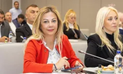 5 basın örgütünden İGC Başkanı Dilek Gappi’ye destek