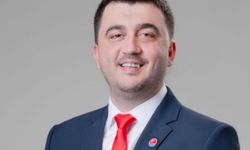 YENİ Parti Menderes'ten açıklama: Şirzat Peker CHP'den istifa etti!