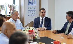 YENİ Partili Güç: Menderes umutsuzluk sebebi değil!
