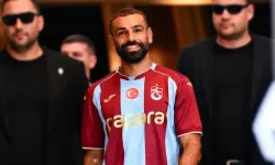 Göztepe maçı kadrosu açıklandı: Trabzonspor'dan Salah kararı
