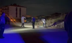 Yol kenarında cansız bedeni bulundu: Polis soruşturma başlattı
