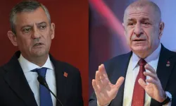 Ümit Özdağ’dan Özgür Özel’e 'çerçeve yasa' çağrısı