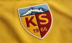 Kayserispor'a FIFA'dan "öde-kaldır" yasağı