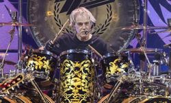 ZZ Top'ın efsane davulcusu Frank Beard hayatını kaybetti