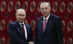 Türkiye - Rusya ilişkilerinde "Ukrayna'ya silah transferi" gerilimi