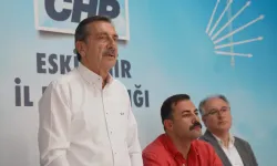 CHP'li başkan, 54 yıllık parti üyeliğinden istifa etti
